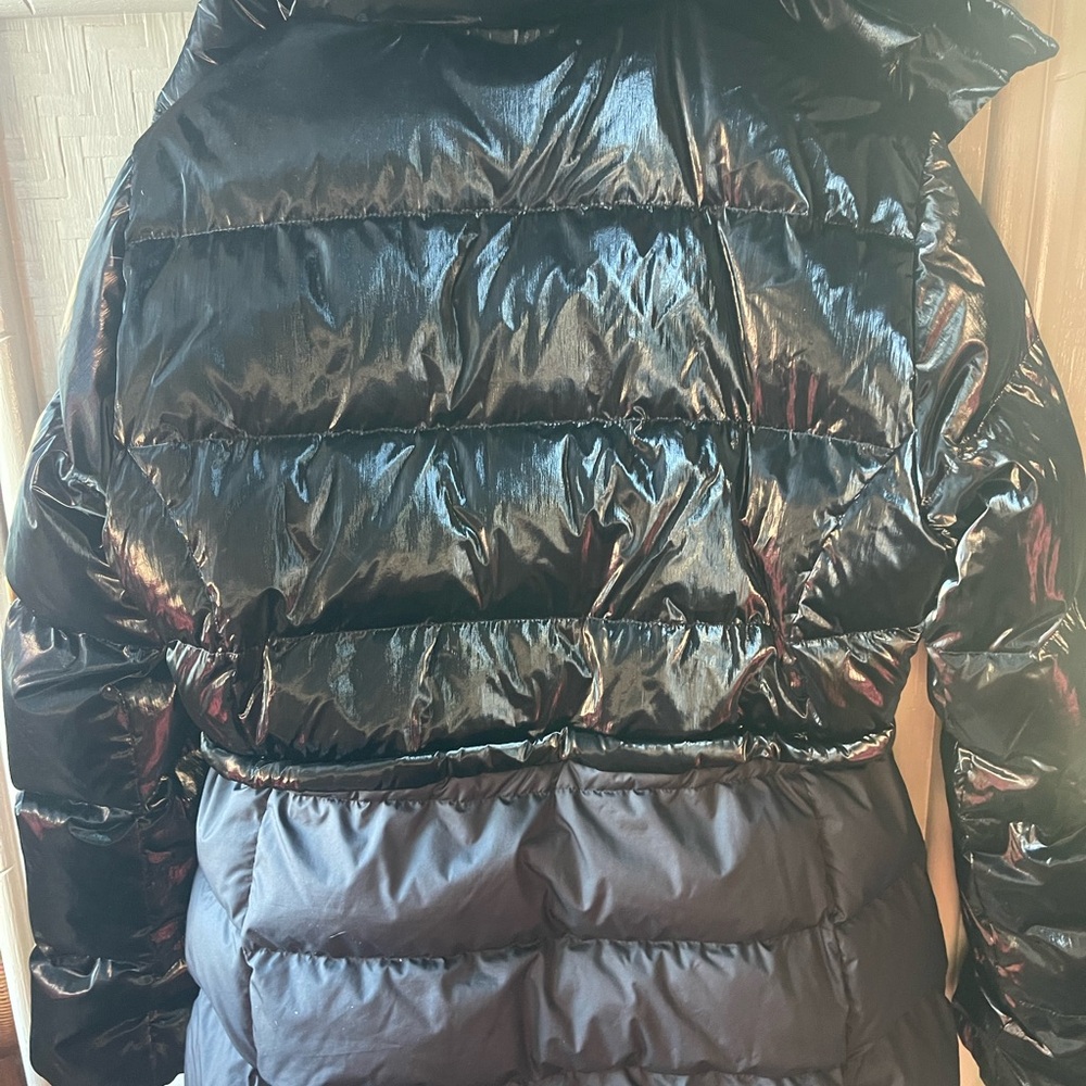 Athleta x Allyson Felix Legend Downtown Jacket Small - Picture 5 of 8